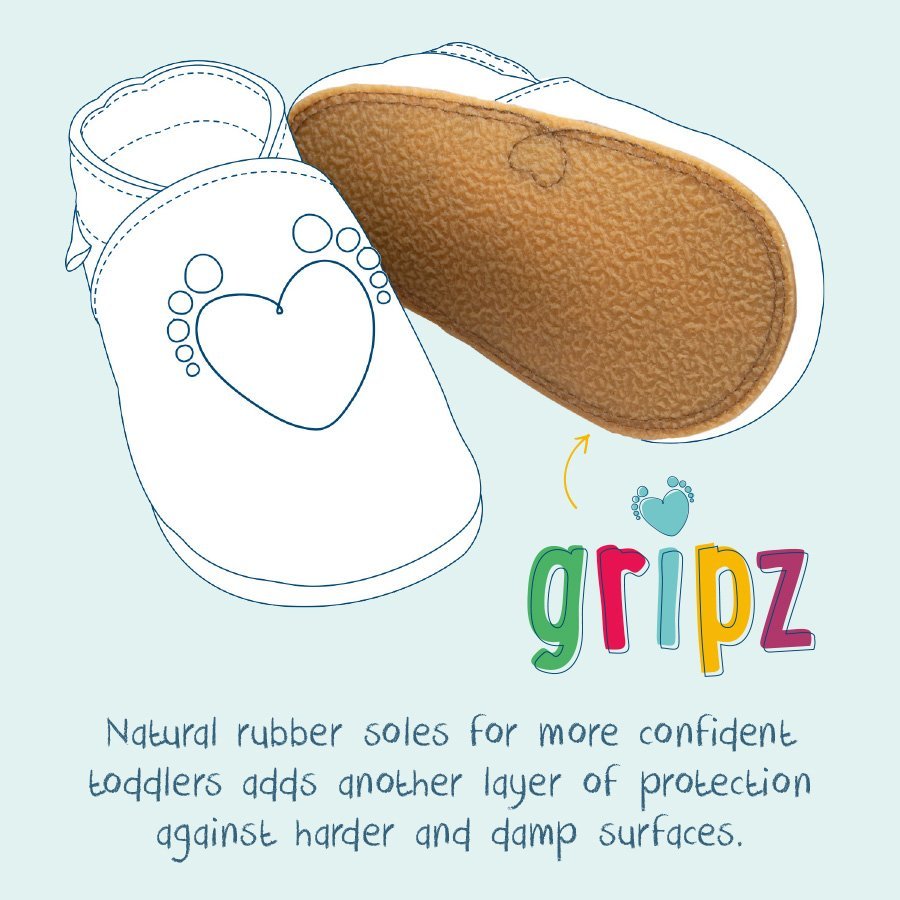 Blue bird outlet slippers